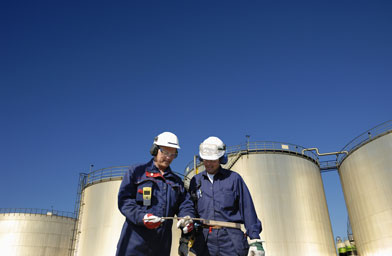 chemical injection quills